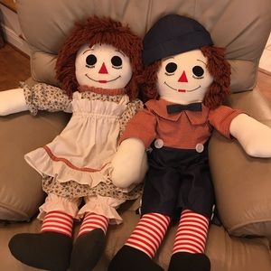 Meet your Posher, Linda